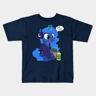 GGEZ Kids T-Shirt